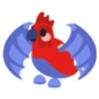 Chickatrice Sticker