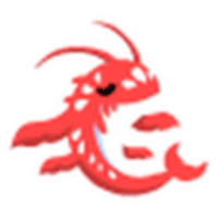 Chill Leviathan Sticker