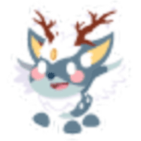 Christmas Spirit Sticker