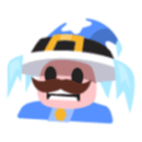 Cold Tim Sticker