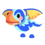 Dimorphodon Sticker