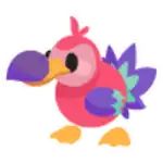 Dodo Sticker