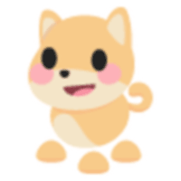 Dog Sticker