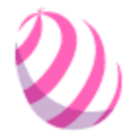 Easter Egg Sticker
