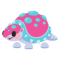 Glyptodon Sticker