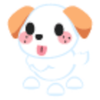 Great Pyrenees Sticker