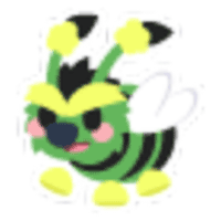 Humbug Sticker