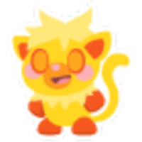 Island Tarsier Sticker