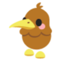 Kiwi Sticker