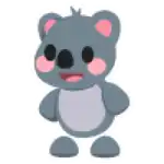 Koala Sticker