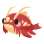 Leviathan Sticker
