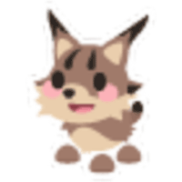 Lynx Sticker