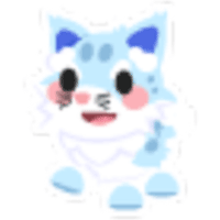 Maine Coon Sticker