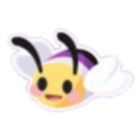 Non-Beenary Sticker