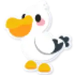 Pelican Sticker