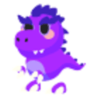 Primal Kaijunior Sticker