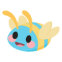 Queen Bee Sticker