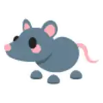 Rat Sticker