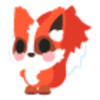 Ratatoskr Sticker