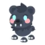 Scarebear Sticker