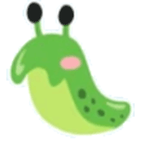 Slug Sticker