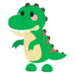 T-Rex Sticker