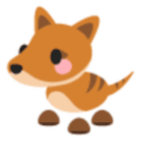 Tasmanian Tiger Sticker