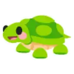 Turtle Sticker