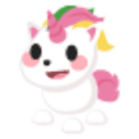 Unicorn Sticker