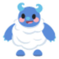 Yeti Sticker