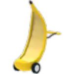 Banana Stroller