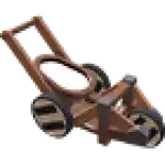 Catapult Stroller