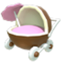 Coconut Stroller