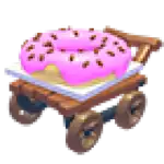 Donut Stroller