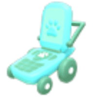 Flip Phone Stroller