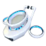 Hover Stroller