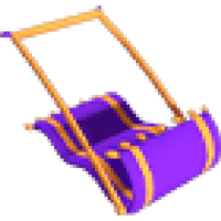 Magic Carpet Stroller
