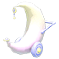 Magic Moon Stroller