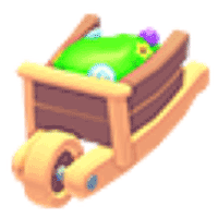 Meadow Barrow Stroller