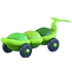 Pea Pod Stroller