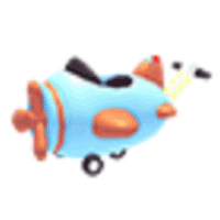Plane Stroller