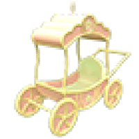 Princess Stroller