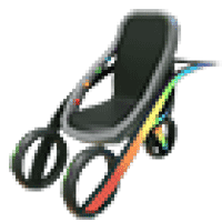 RGB Stroller