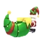 Santa's Helper Stroller