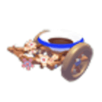Soy Sauce Stroller