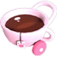 Teacup Stroller