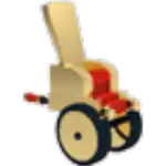 Throne Stroller