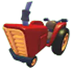 Tractor Stroller
