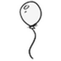 2D Balloon
