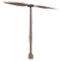 Airplane Propeller